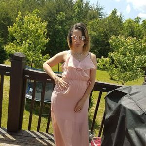 Meet your Posher, Tanya